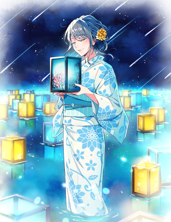 お祈り(prayer)