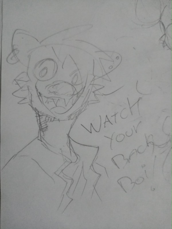 doodles