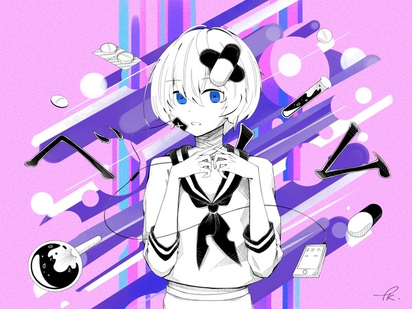 ベノム／そらる