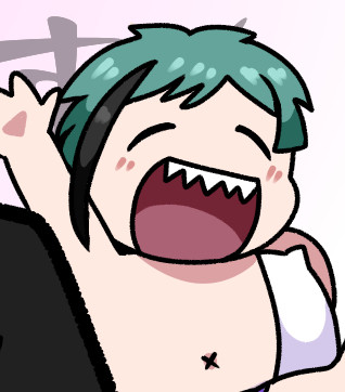 オクタしか描けんっ✊💞