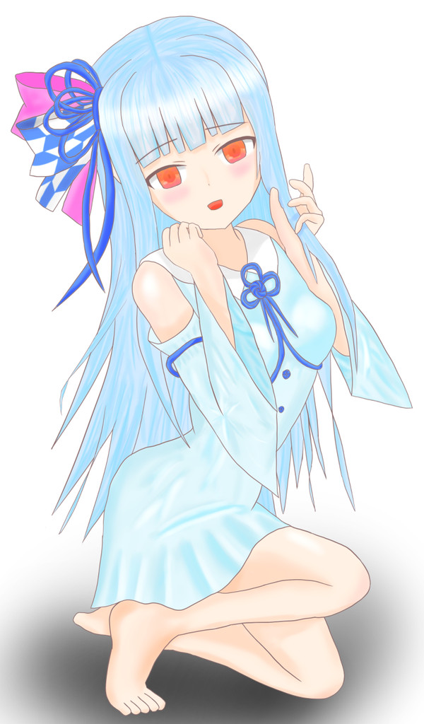琴葉葵　06