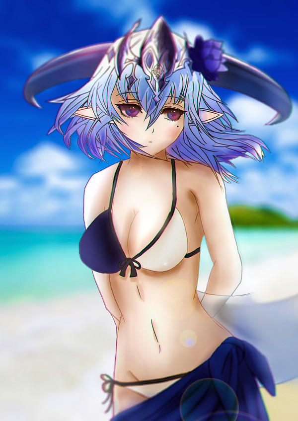 填坑菲琳ver2辣