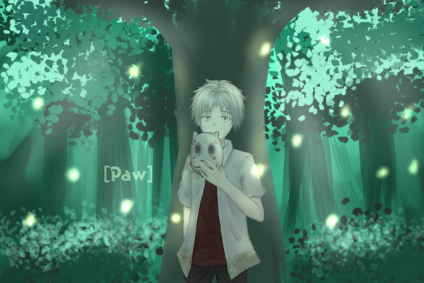 ギン (Gin)