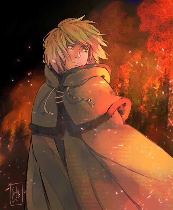 Vinland