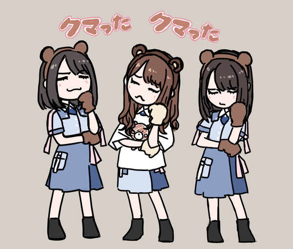 日向絵まとめ