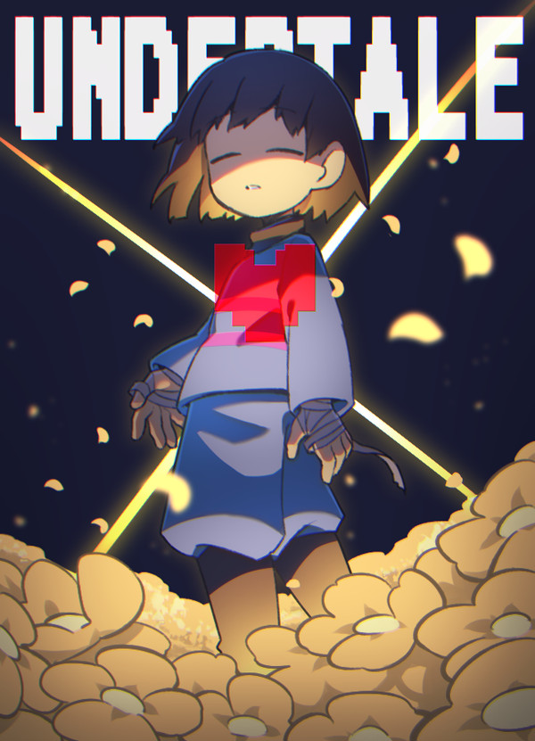 UNDER TALE