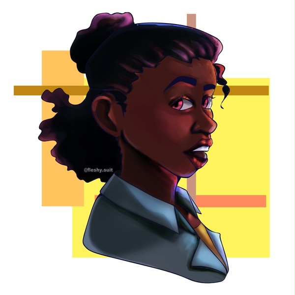Side Eye