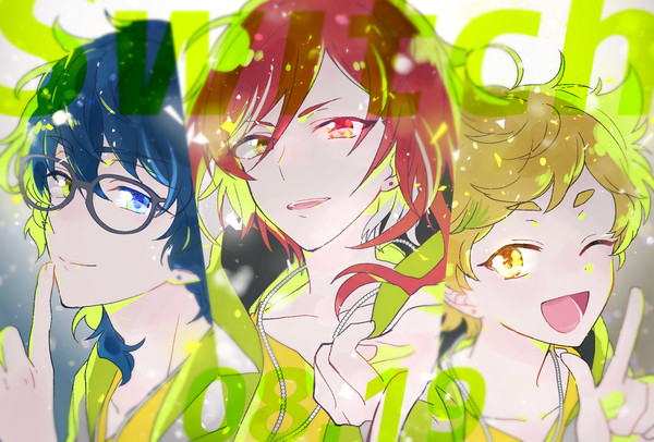 あんスタのまとめ9