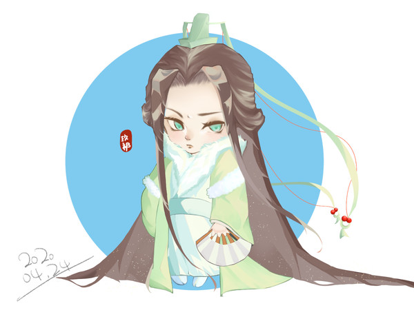 人渣反派自救系统