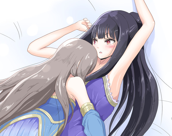 抱き枕