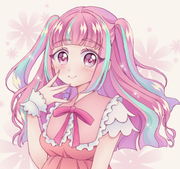 アイカツプラネット！ アン