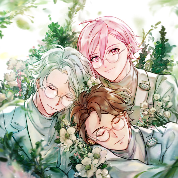 365 Bouquet