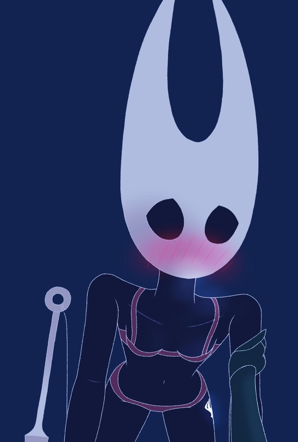 Hornet P.O.V.