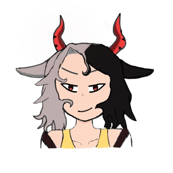 Urumi Drawing
