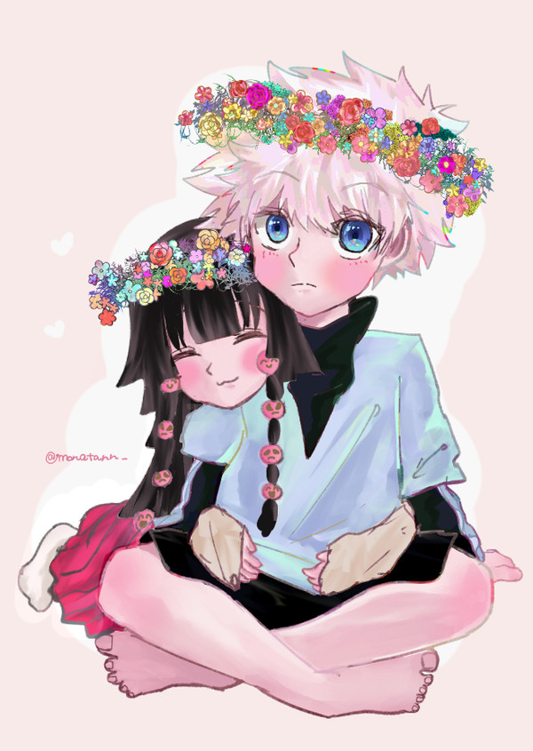 だ～いすき！