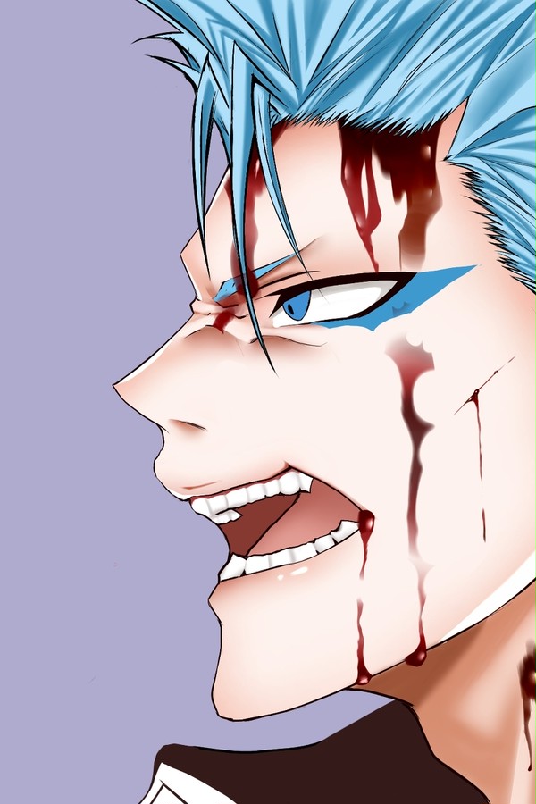 BLEACH