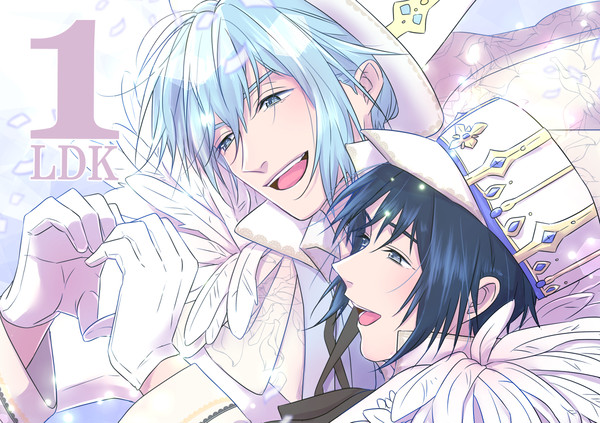 【9/20トプステ】新刊サンプル