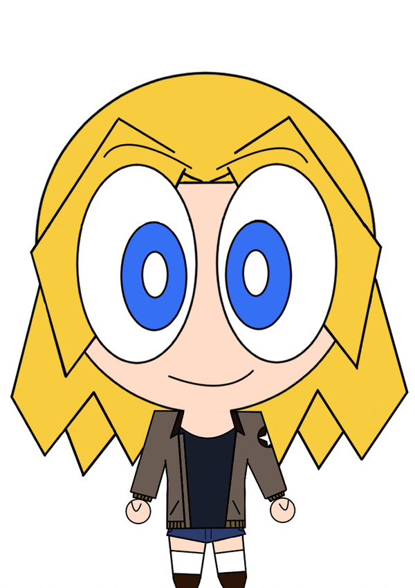 おケイさん