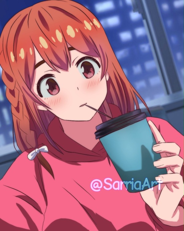 Sumi sakurasawa
