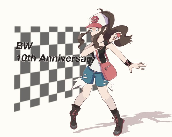 BW10周年おめでとうございます！