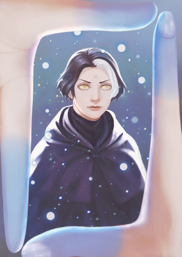 エメトセルク