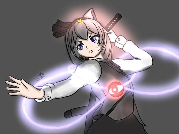Youmiji Komeji