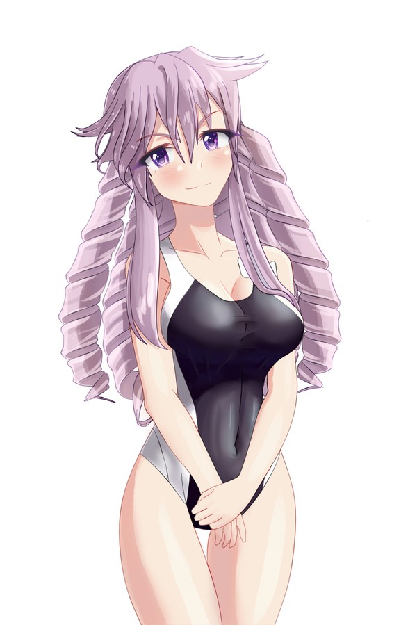帆風潤子