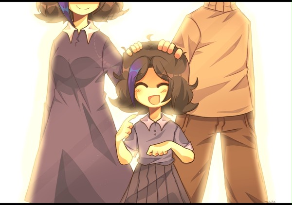 GlitchTale stuff