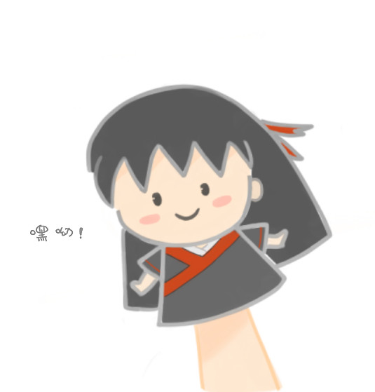 魔道祖师 魏无羡