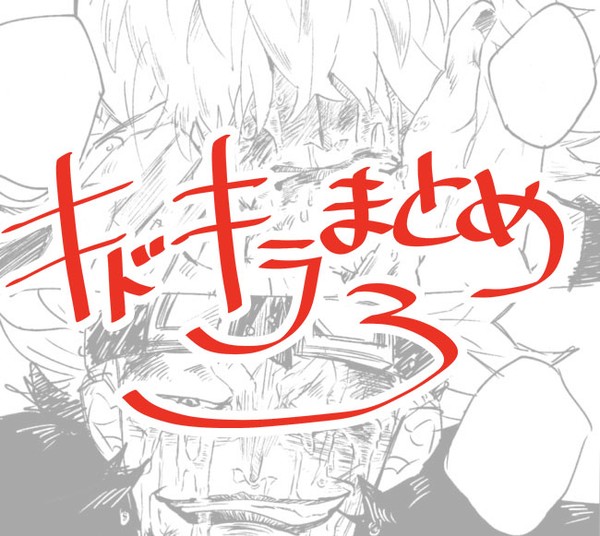 【腐】キドキラまとめ3
