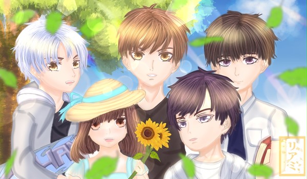 楽しい夏🌻