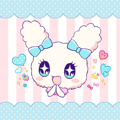 ラブリっち