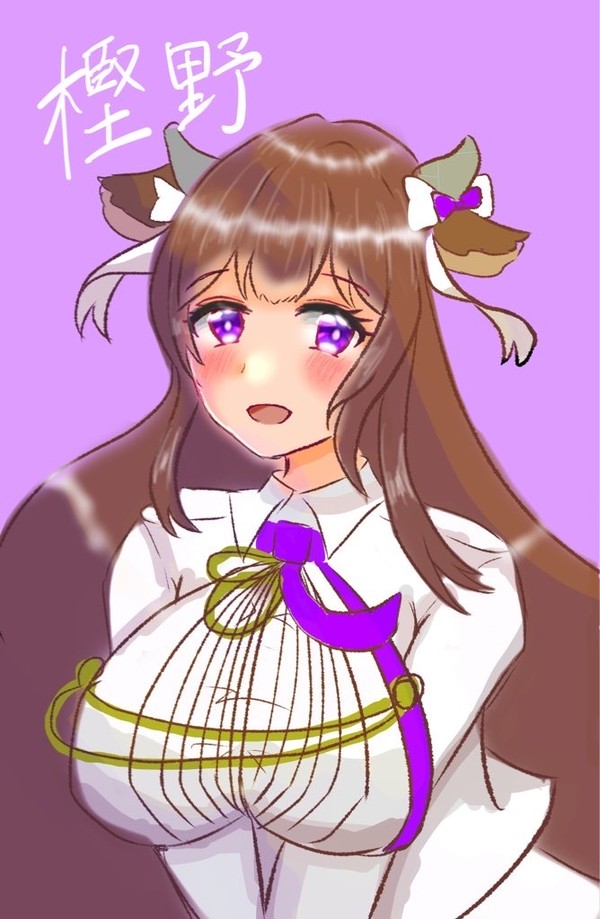 樫野
