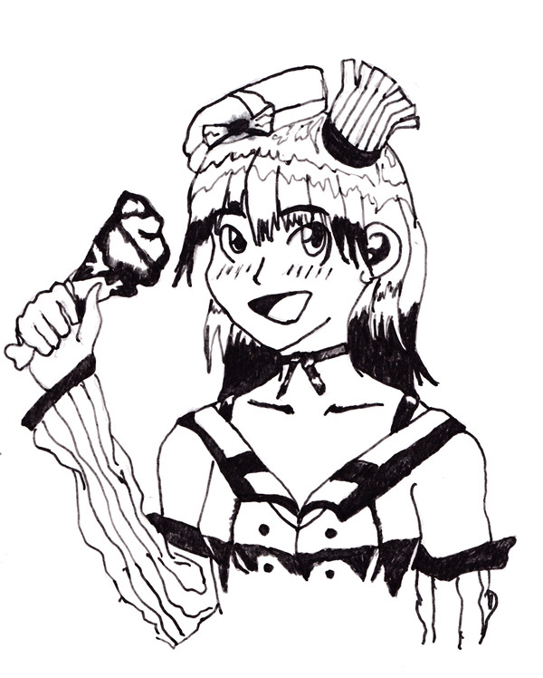 Takanashi Kiara