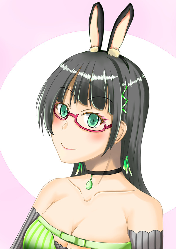 たみー（民安ともえ）！