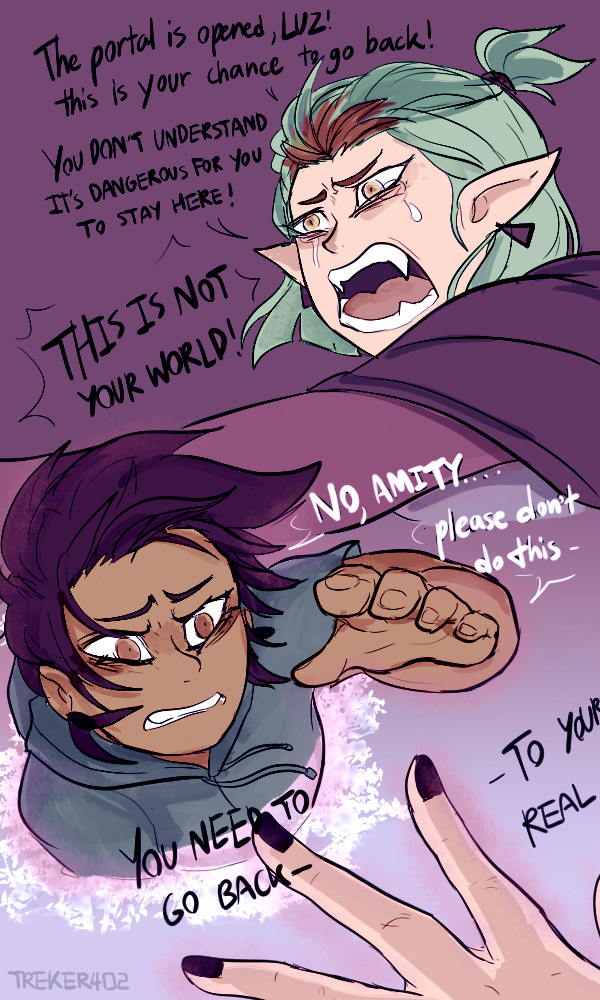 [TOH] Future Au