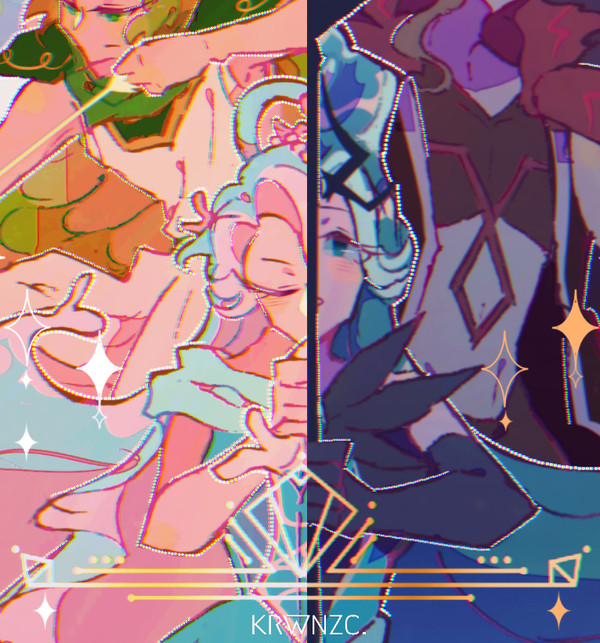 ✧✧✧LEGENDARY✦✦✦