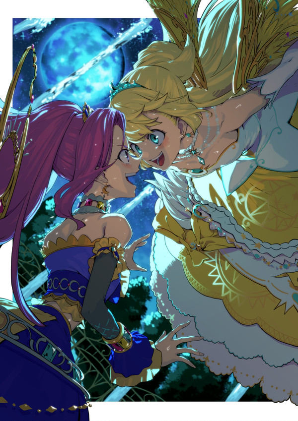 アイカツまとめ