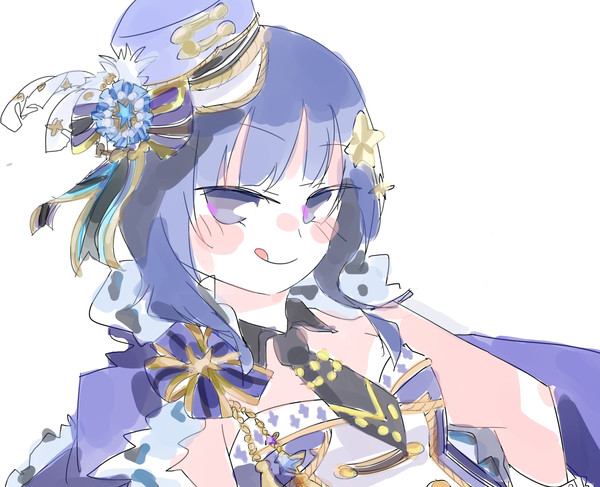 朝香 果林