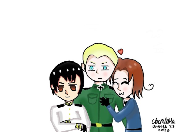 Axis