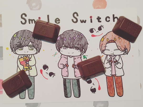 SnowMan💚💜🧡