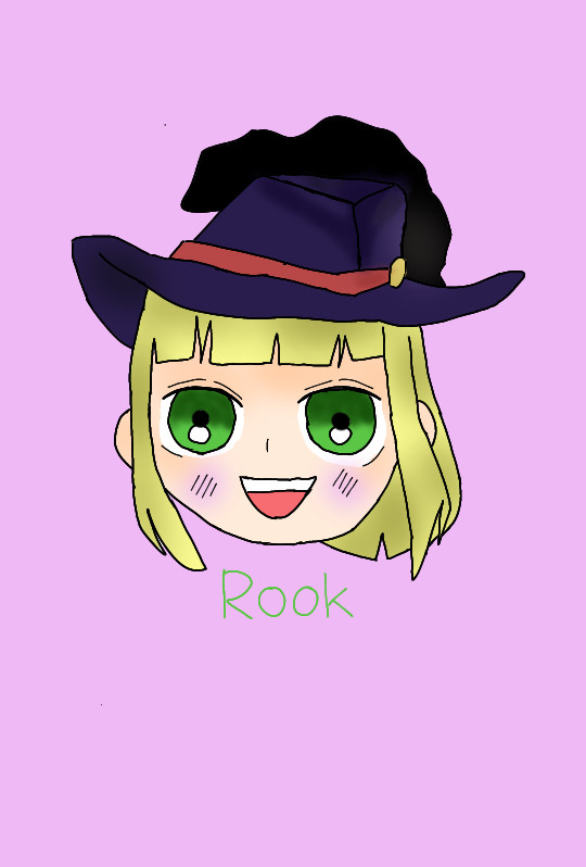 ルークさん