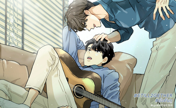 2gether/rog④