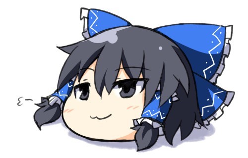 やはりゆっくりするべきなのだよ…急いじゃぁいけない