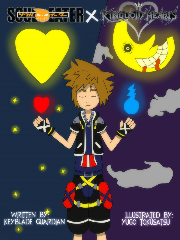 Kingdom Hearts