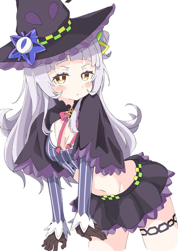 紫咲シオン