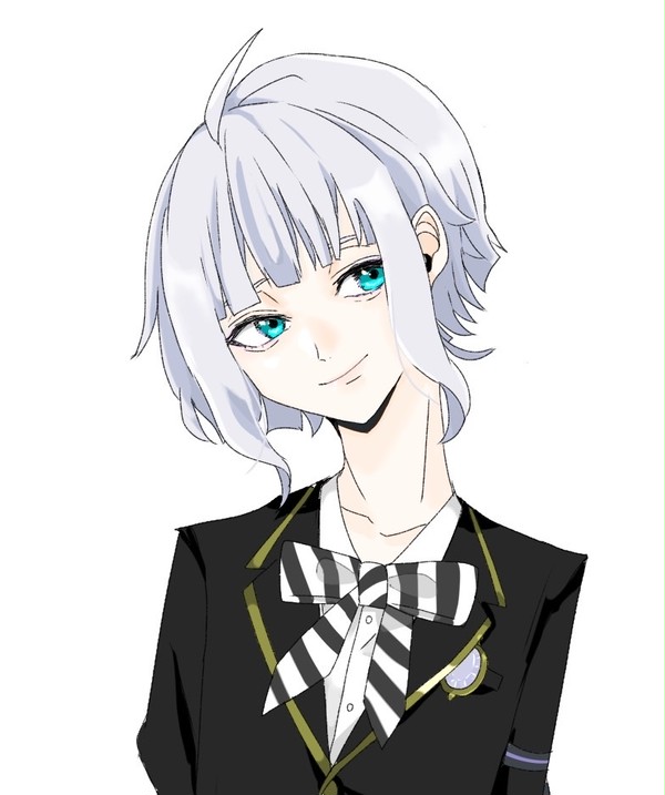 アズールの弟主 イメージ絵