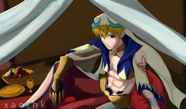 キャスター
