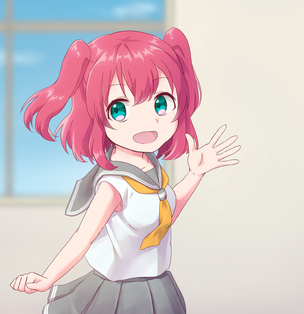 るび誕！
