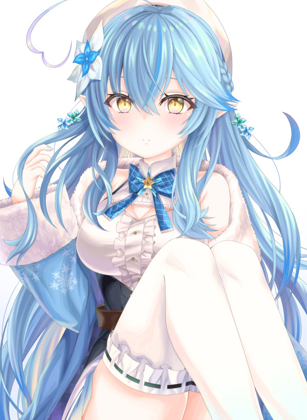 ☃️